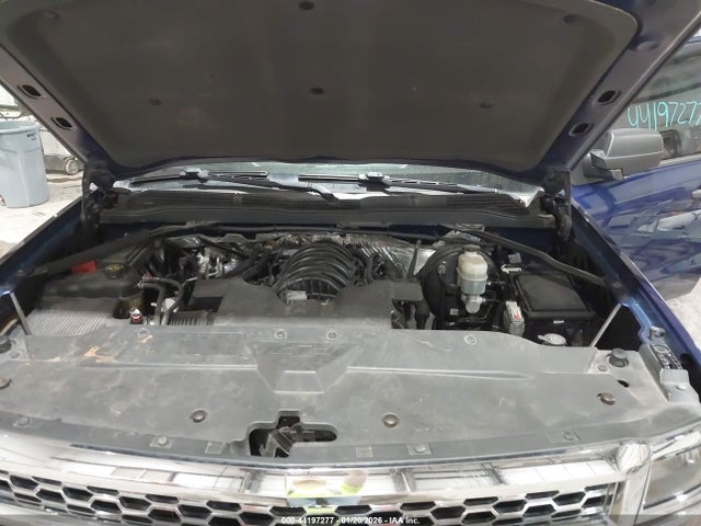 3GCUKREC3EG229794 Chevrolet Silverado 1500 1lt