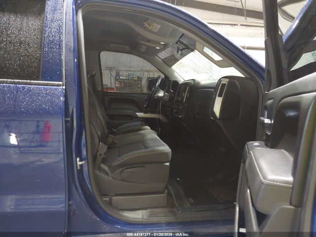 3GCUKREC3EG229794 Chevrolet Silverado 1500 1lt