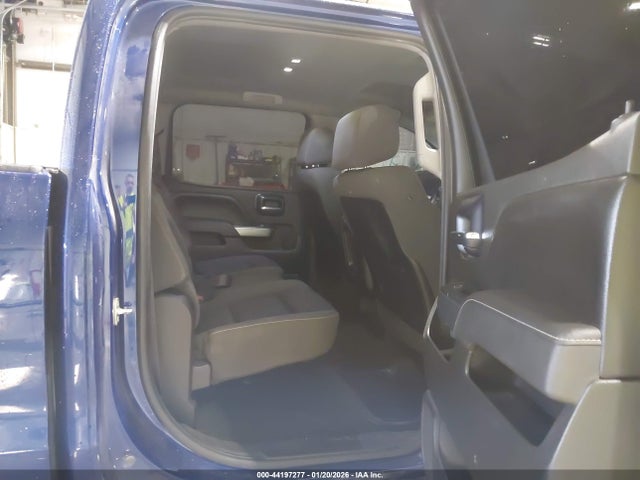 3GCUKREC3EG229794 Chevrolet Silverado 1500 1lt