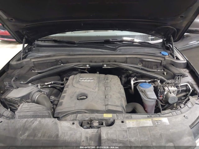 Aukcja sprzedaży 2015 Audi Q5 2.0t Premium, vin: WA1LFAFP2FA112169, numer aukcji: 44197280