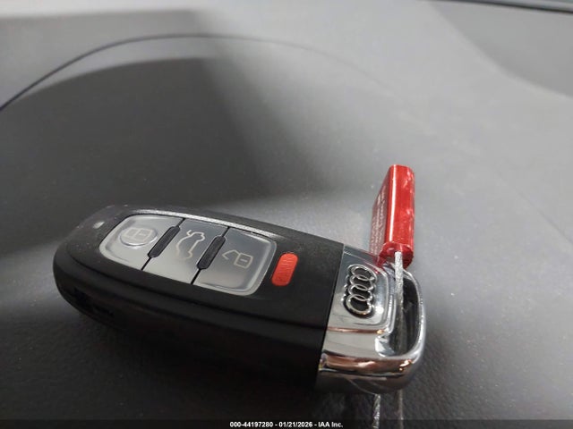 Aukcja sprzedaży 2015 Audi Q5 2.0t Premium, vin: WA1LFAFP2FA112169, numer aukcji: 44197280