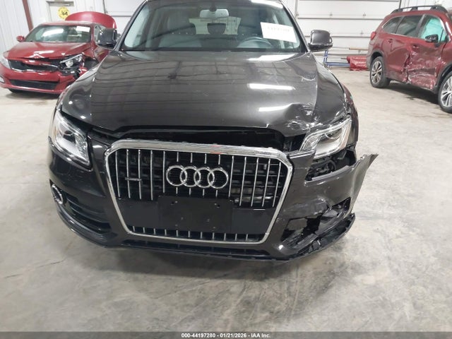 Aukcja sprzedaży 2015 Audi Q5 2.0t Premium, vin: WA1LFAFP2FA112169, numer aukcji: 44197280
