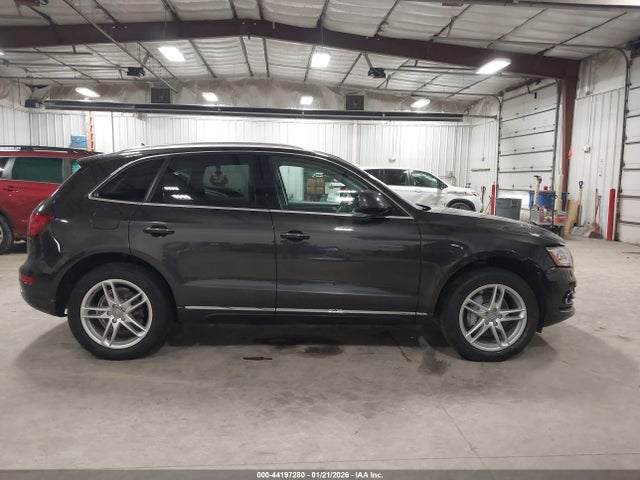 Aukcja sprzedaży 2015 Audi Q5 2.0t Premium, vin: WA1LFAFP2FA112169, numer aukcji: 44197280