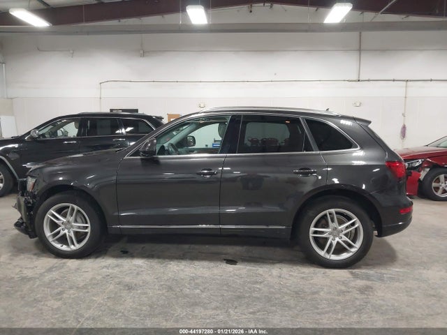 Aukcja sprzedaży 2015 Audi Q5 2.0t Premium, vin: WA1LFAFP2FA112169, numer aukcji: 44197280