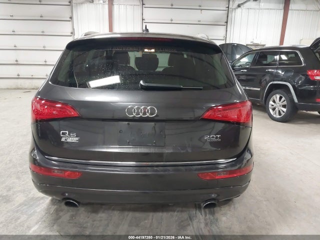 Aukcja sprzedaży 2015 Audi Q5 2.0t Premium, vin: WA1LFAFP2FA112169, numer aukcji: 44197280