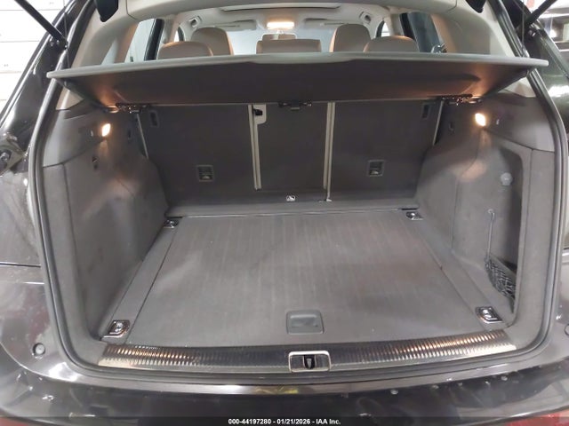 Aukcja sprzedaży 2015 Audi Q5 2.0t Premium, vin: WA1LFAFP2FA112169, numer aukcji: 44197280