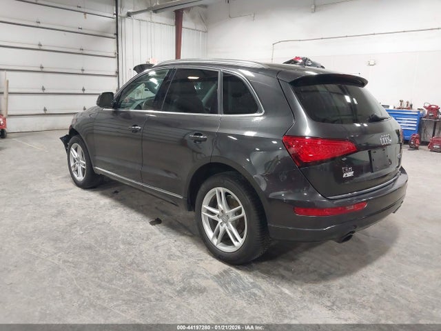 Aukcja sprzedaży 2015 Audi Q5 2.0t Premium, vin: WA1LFAFP2FA112169, numer aukcji: 44197280