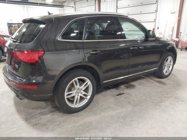 Aukcja sprzedaży 2015 Audi Q5 2.0t Premium, vin: WA1LFAFP2FA112169, numer aukcji: 44197280
