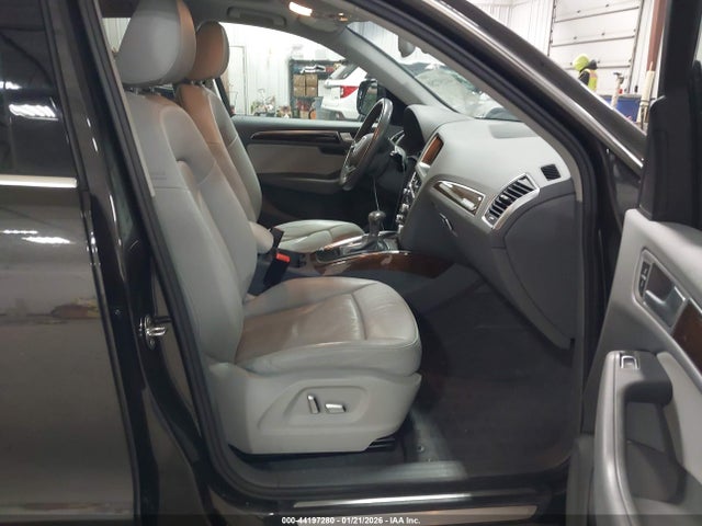 Aukcja sprzedaży 2015 Audi Q5 2.0t Premium, vin: WA1LFAFP2FA112169, numer aukcji: 44197280