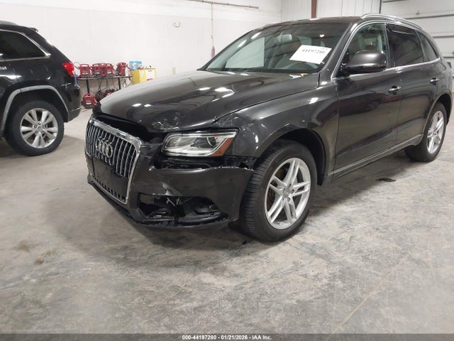 Aukcja sprzedaży 2015 Audi Q5 2.0t Premium, vin: WA1LFAFP2FA112169, numer aukcji: 44197280