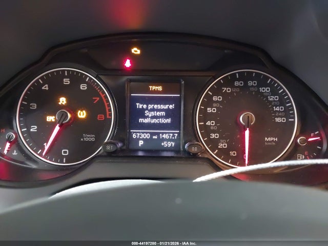 Aukcja sprzedaży 2015 Audi Q5 2.0t Premium, vin: WA1LFAFP2FA112169, numer aukcji: 44197280
