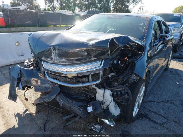 1G1RD6E45FU142946 Chevrolet Volt