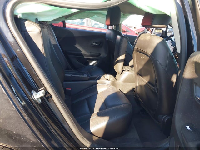 1G1RD6E45FU142946 Chevrolet Volt