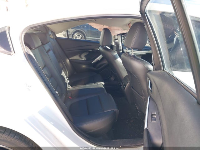 JM1GJ1V65E1162478 Mazda Mazda6 I Touring