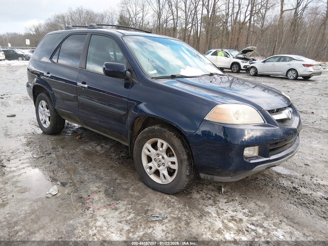 2004 ACURA MDX 2HNYD18984H515680