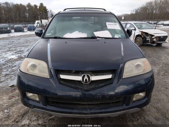 2004 ACURA MDX 2HNYD18984H515680 Photo 5