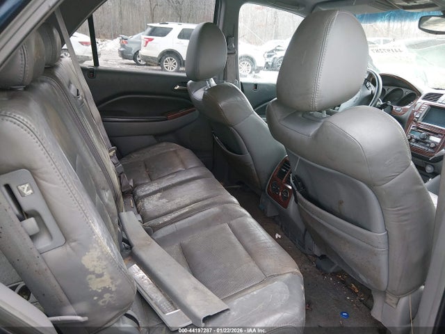 2004 ACURA MDX 2HNYD18984H515680 Photo 7