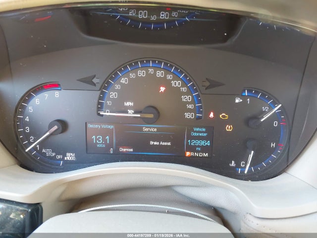 2016 CADILLAC ATS 1G6AB5RX1G0119829 Photo 6