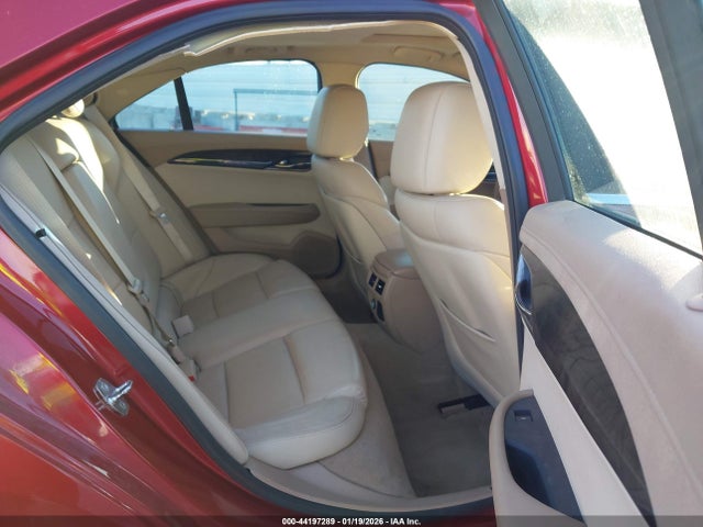 2016 CADILLAC ATS 1G6AB5RX1G0119829 Photo 7