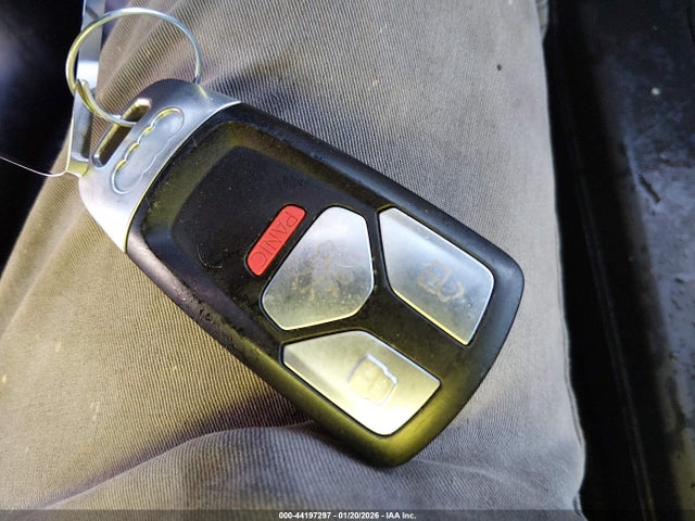 2020 AUDI Q5 WA1ANAFY0L2107612 Photo 10