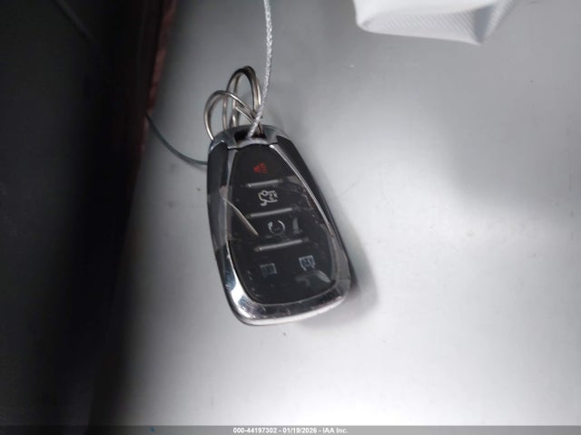 1G1ZD5ST7LF116208 Chevrolet Malibu Fwd Lt