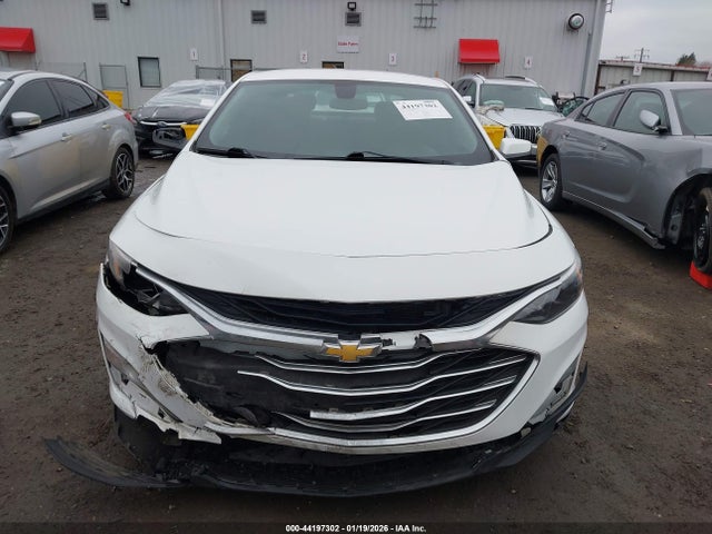 1G1ZD5ST7LF116208 Chevrolet Malibu Fwd Lt