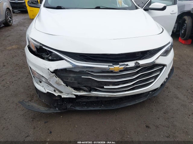 1G1ZD5ST7LF116208 Chevrolet Malibu Fwd Lt