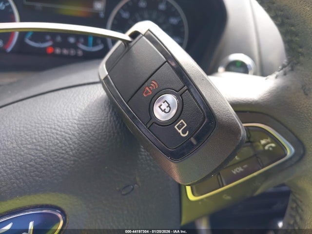 2019 FORD ECOSPORT MAJ3S2GEXKC295345 Photo 10