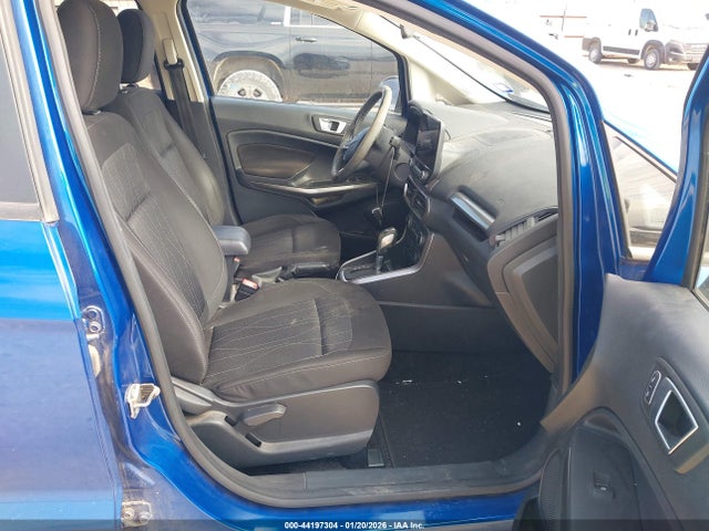 2019 FORD ECOSPORT MAJ3S2GEXKC295345 Photo 4