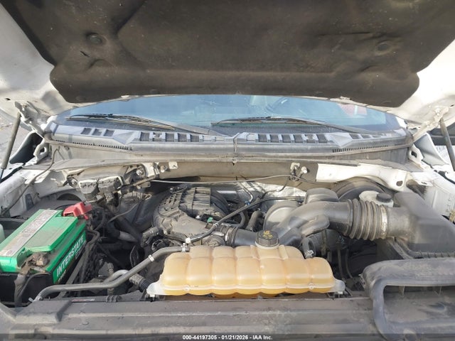 1FTMF1C89HKD62951 Ford F-150 Xl