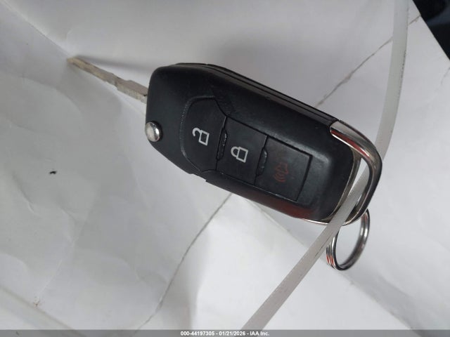 1FTMF1C89HKD62951 Ford F-150 Xl