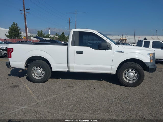 1FTMF1C89HKD62951 Ford F-150 Xl