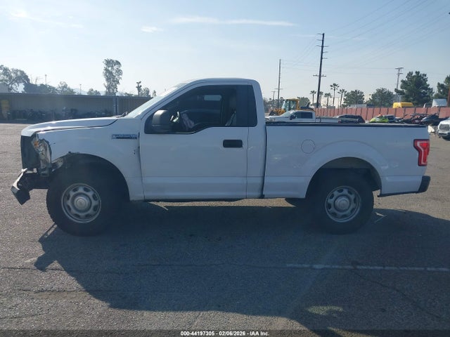 1FTMF1C89HKD62951 Ford F-150 Xl