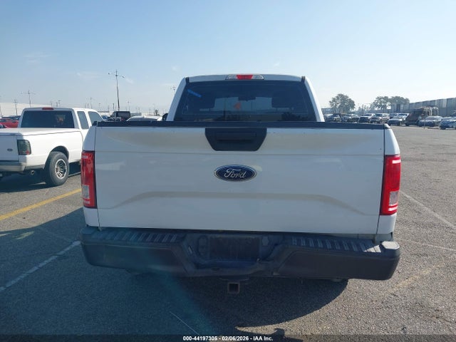 1FTMF1C89HKD62951 Ford F-150 Xl