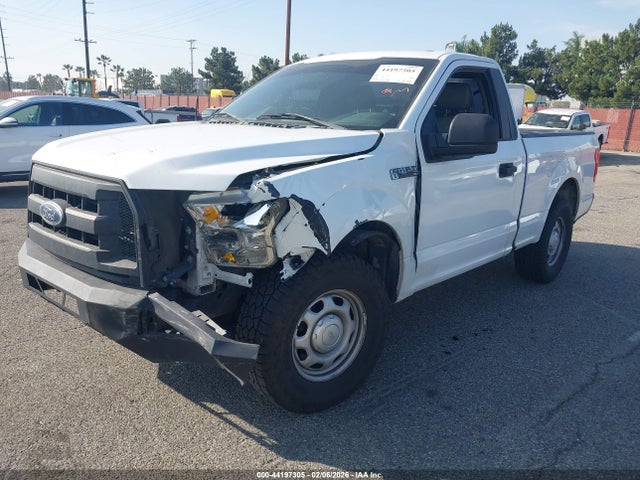 1FTMF1C89HKD62951 Ford F-150 Xl
