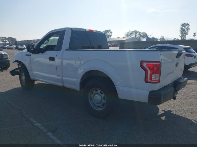 1FTMF1C89HKD62951 Ford F-150 Xl