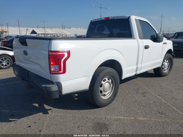 1FTMF1C89HKD62951 Ford F-150 Xl