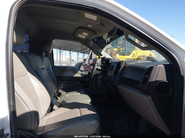 1FTMF1C89HKD62951 Ford F-150 Xl
