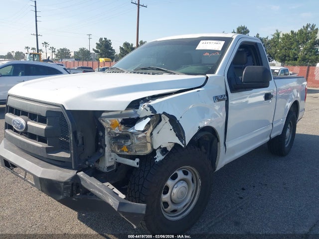 1FTMF1C89HKD62951 Ford F-150 Xl