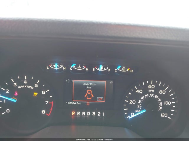 1FTMF1C89HKD62951 Ford F-150 Xl