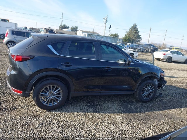 Mazda Cx-5 Touring 2017 JM3KFBCL6H0164588 Image 14