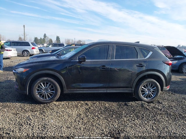 Mazda Cx-5 Touring 2017 JM3KFBCL6H0164588 Image 15