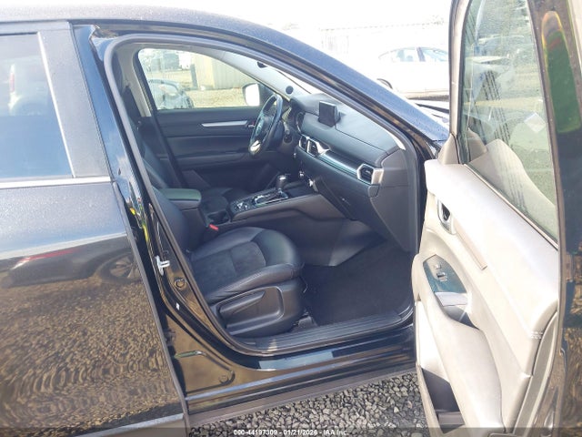 Mazda Cx-5 Touring 2017 JM3KFBCL6H0164588 Image 5