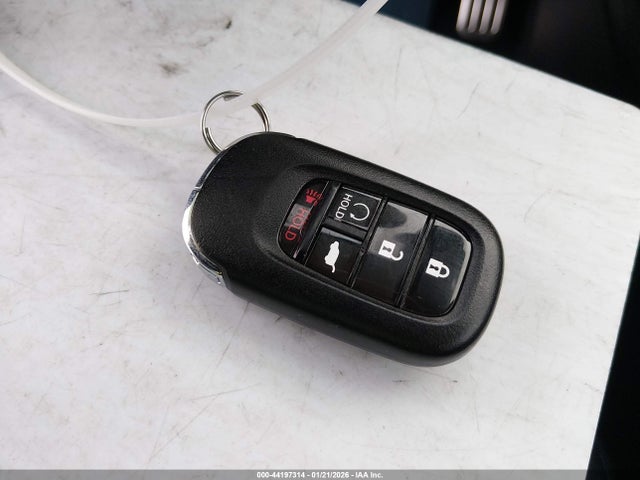19XFL1H88RE014119 Honda Civic Sport Touring