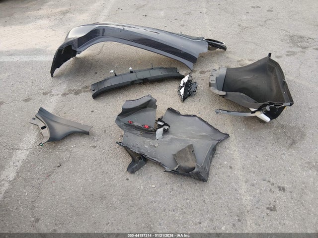 19XFL1H88RE014119 Honda Civic Sport Touring