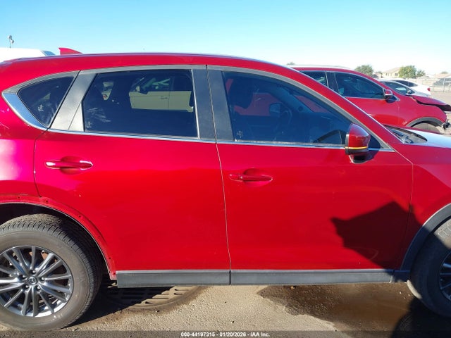 Mazda Cx-5 Touring 2020 JM3KFACM1L1834411 Image 14