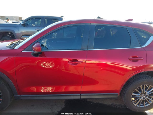 Mazda Cx-5 Touring 2020 JM3KFACM1L1834411 Image 15