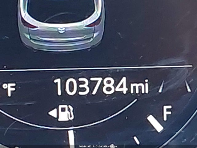 Mazda Cx-5 Touring 2020 JM3KFACM1L1834411 Image 16