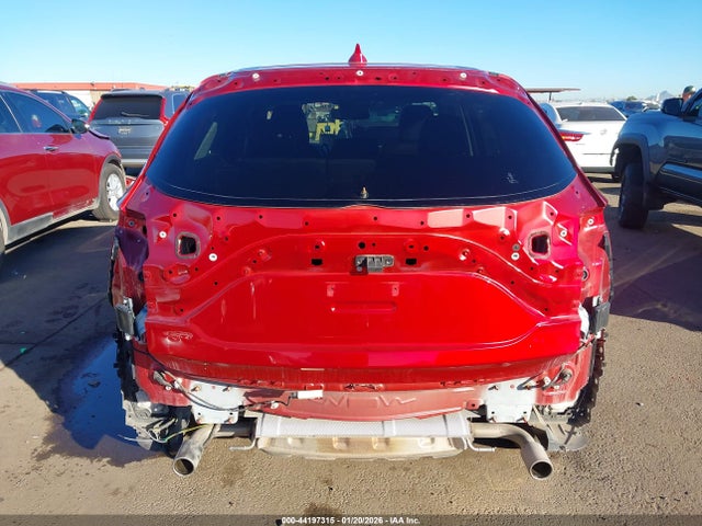 Mazda Cx-5 Touring 2020 JM3KFACM1L1834411 Image 17