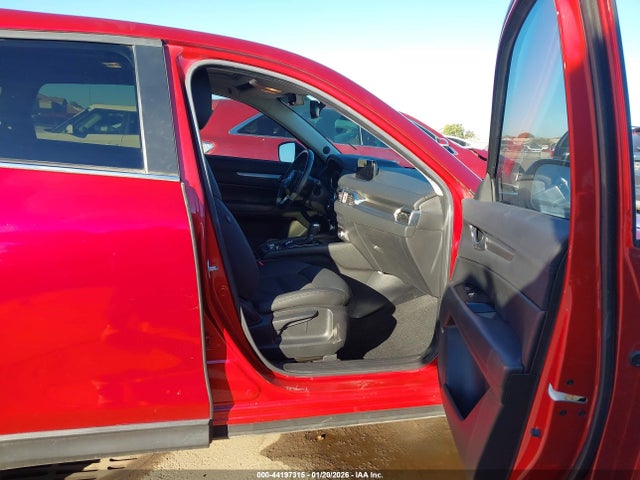 Mazda Cx-5 Touring 2020 JM3KFACM1L1834411 Image 5